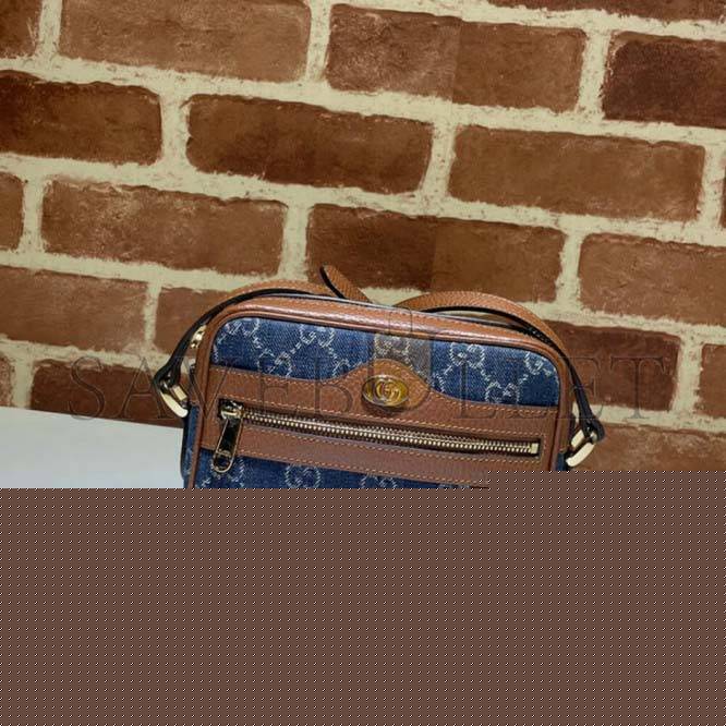 G*u*i ophidia gg mini bag 517350 (17.5*12*5.5cm)